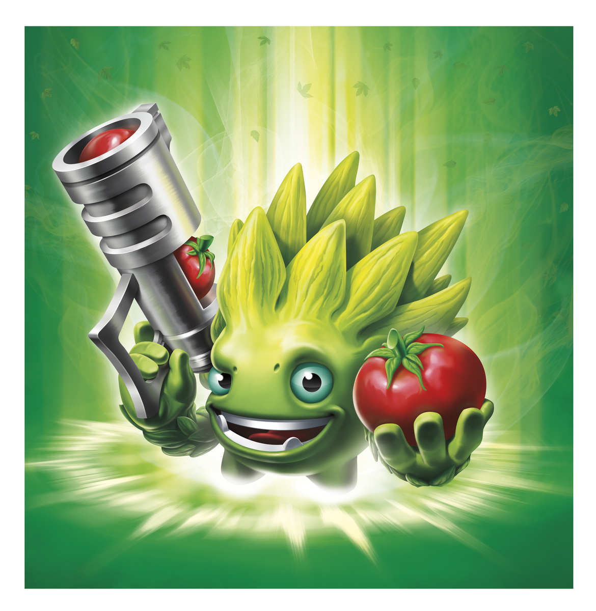Skylanders Trap Team